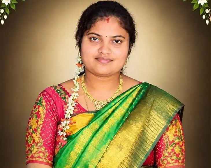 దసరాకు పుట్టింటికి వెళ్లొద్దన్నాడని మహిళ ఆత్మహత్య