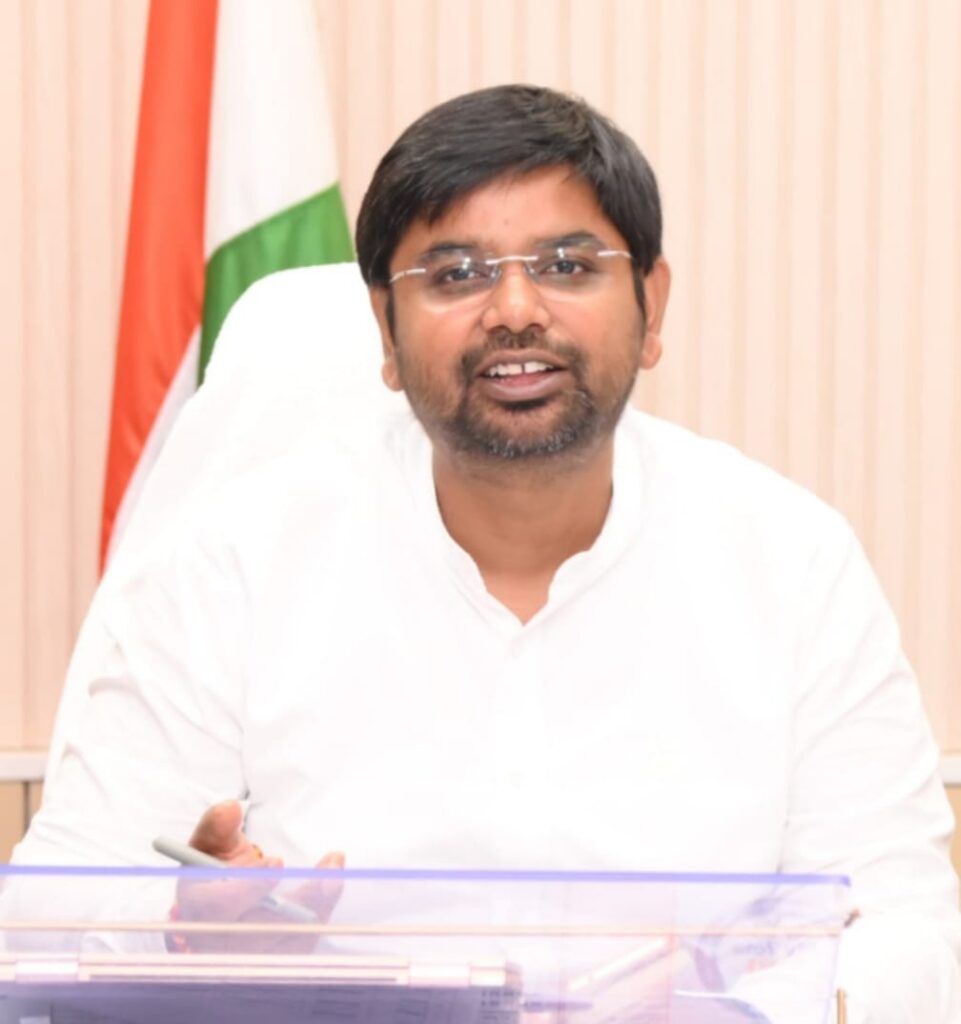 ప్రజావాణి కార్యక్రమం రద్దు