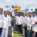 సమాజ సేవలో కేసి గుప్తా సేవలు మరువలేనివి
