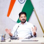 రేపు కొండారెడ్డిపల్లిలో సీఎం రేవంత్రెడ్డి పర్యటన