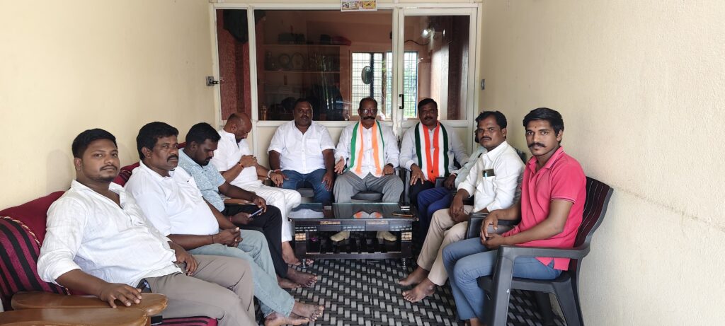 ఓబీసీ సింహ గర్జనను విజయవంతం చేయండి