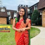 అమెరికా రహదారిపై ఆగిపోయిన మరిపెడ బిడ్డ జీవితం.. సుప్రజ దుర్మరణం