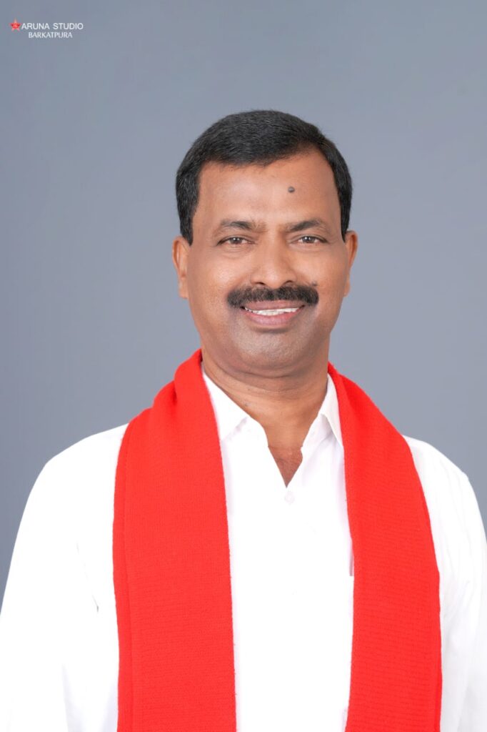 ఎంప్లాయిస్ యూనియన్ కూటమిని గెలిపించిన ఆర్టీసీ కార్మికులకు అభినందనలు సిపిఐ ఎమ్మెల్సీ నెల్లికంటి సత్యం