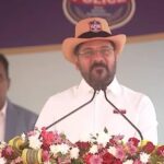 155 మంది పోలీసులు ప్రాణాలు కోల్పోవటం బాధాకరం: సీఎం రేవంత్