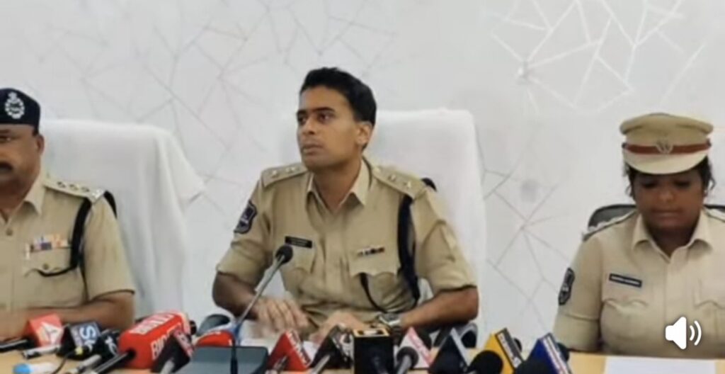 యూనిక్ కంపెనీ పేరుతో భారీ పెట్టుబడి మోసం.. ప్రధాన నిందితుడు అరెస్ట్!  దేశవ్యాప్తంగా సుమారు 10,000 మంది బాధితులు ఉన్నట్లు ప్రాథమిక అంచనా!